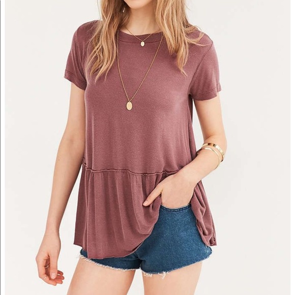 truly madly deeply peplum